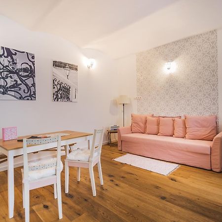 Vienna-Vintage-Apartment Экстерьер фото