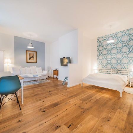 Vienna-Vintage-Apartment Экстерьер фото