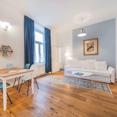 Vienna-Vintage-Apartment Экстерьер фото