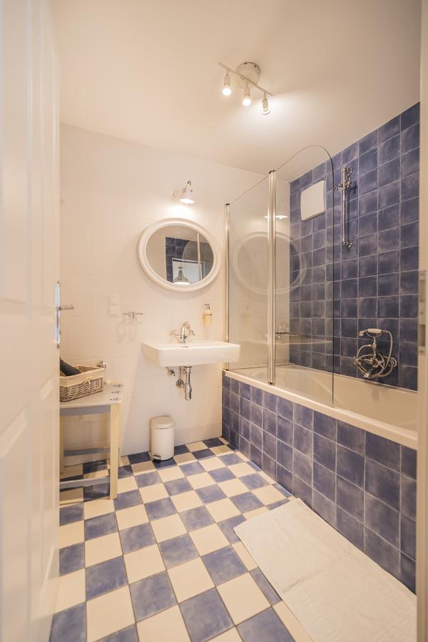 Vienna-Vintage-Apartment Экстерьер фото