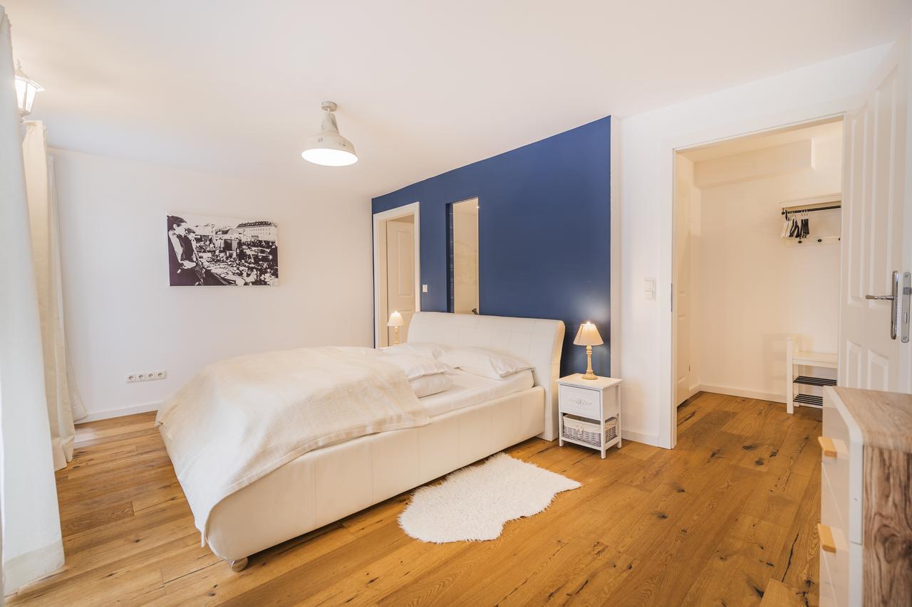Vienna-Vintage-Apartment Экстерьер фото