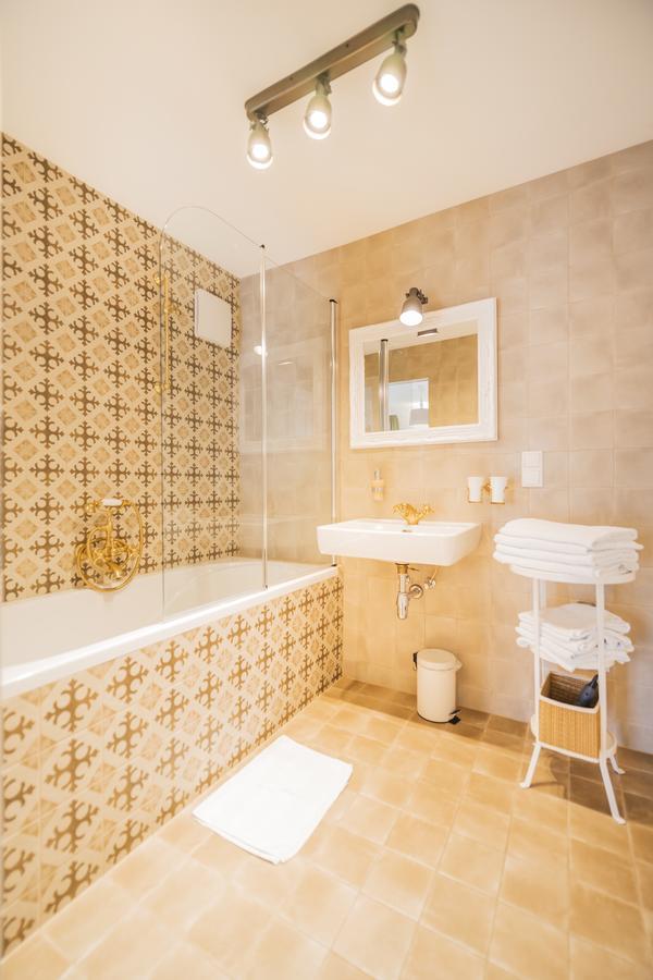 Vienna-Vintage-Apartment Экстерьер фото