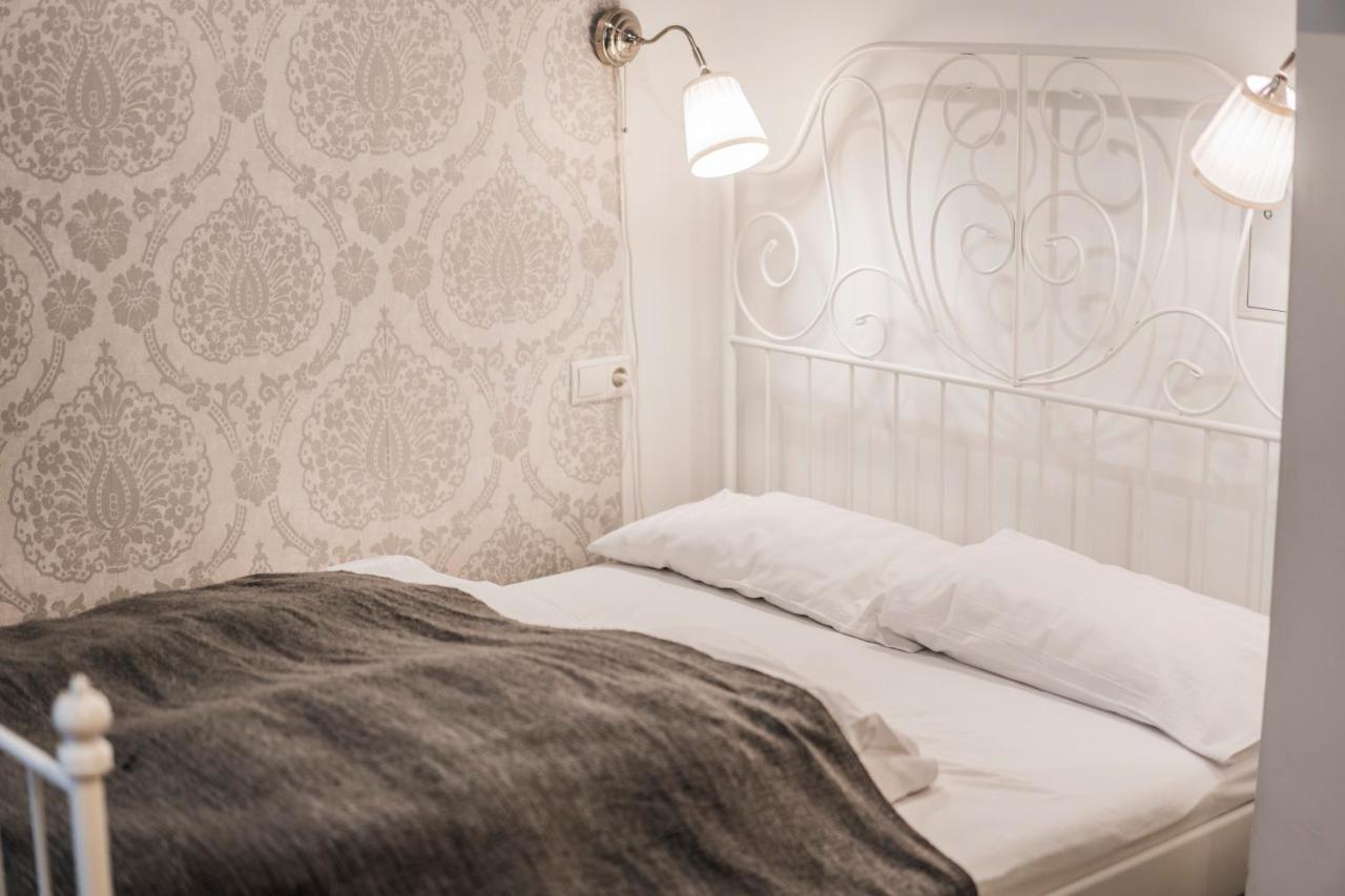 Vienna-Vintage-Apartment Экстерьер фото