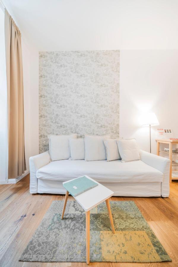 Vienna-Vintage-Apartment Экстерьер фото